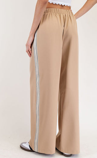 Lola Track Line Pant