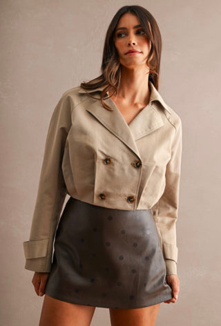 Alaia Jacket