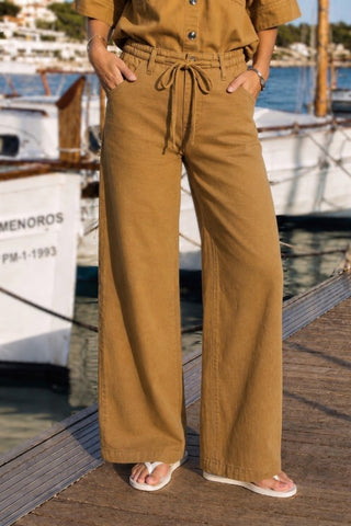 Regina Pant Set
