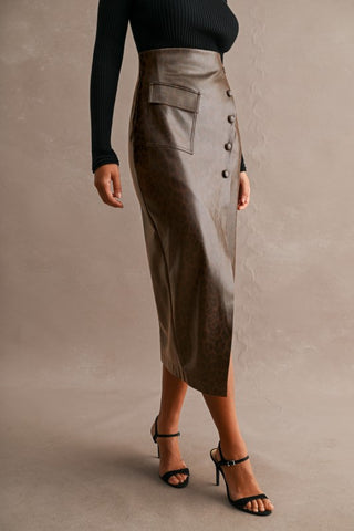 Camille Skirt