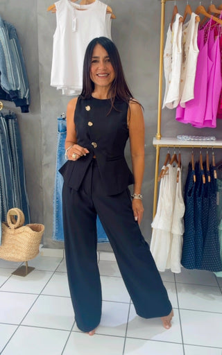 Katy Pant Set