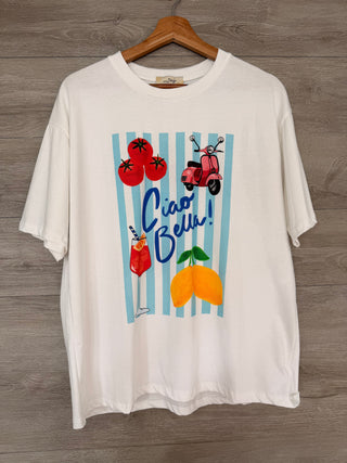 Ciao Bella Shirt