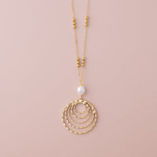Soluna Necklace
