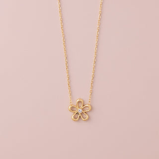 Blumin Necklace