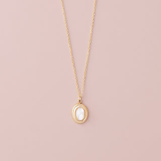 Amity Necklace