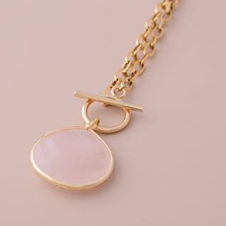 Belisandra Necklace