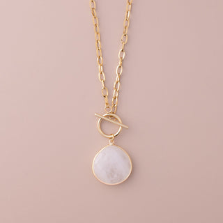 Belisandra Necklace