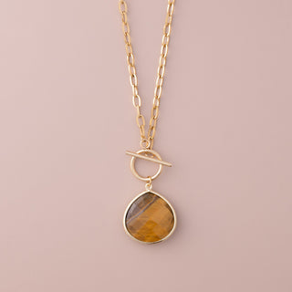 Belisandra Necklace