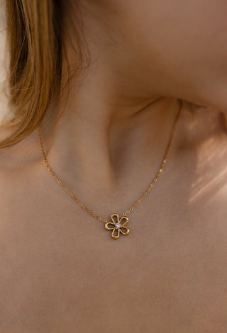 Blumin Necklace