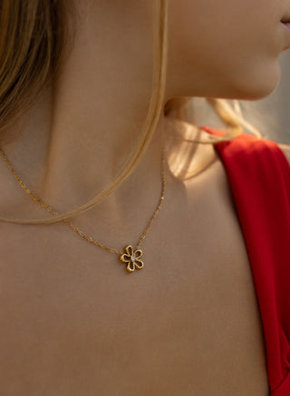 Blumin Necklace