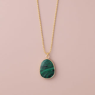 Pangea Necklace