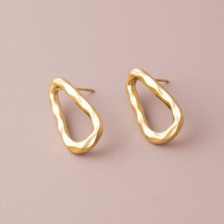 Pietra Earrings