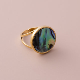 Borealis Ring