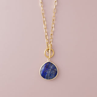 Belisandra Necklace