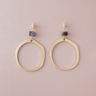 Nadir Earrings