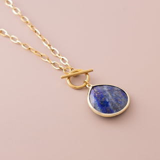 Belisandra Necklace