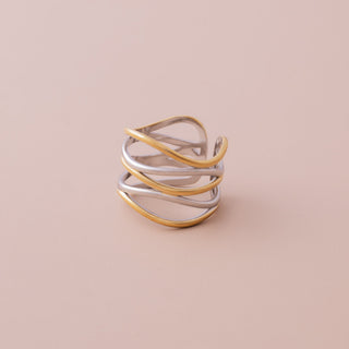 Gauri Ring