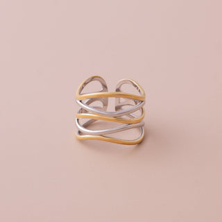 Gauri Ring