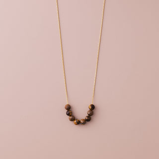 Edara Necklace