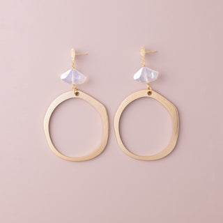 Nadir Earrings