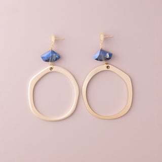 Nadir Earrings