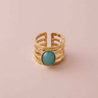 Cecilia Ring