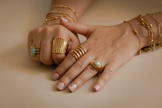 Cecilia Ring