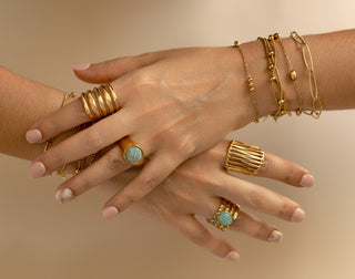Cira Ring