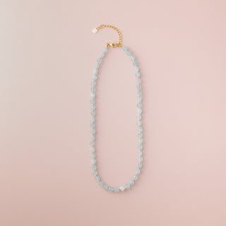 Crest Necklace
