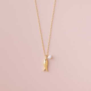 Bimini Necklace