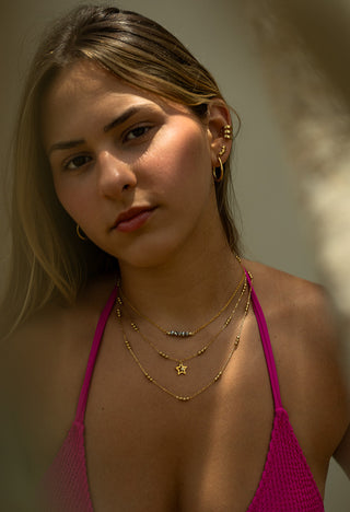 POS - Ephora Necklace