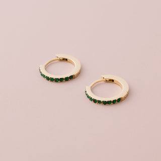 Veyra Earrings