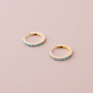 Veyra Earrings