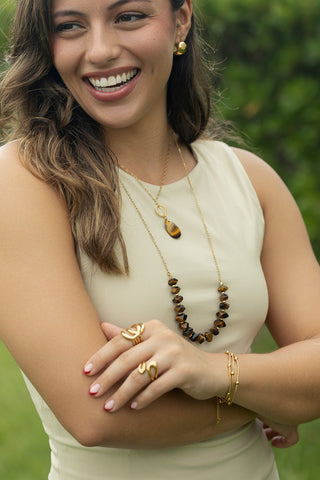 Willow Bracelet
