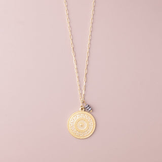 Solmaya Necklace