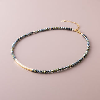 Ilia Necklace