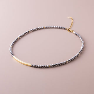 Ilia Necklace