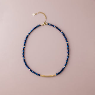 Ilia Necklace
