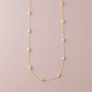 Orlen Necklace