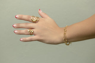 Willow Bracelet