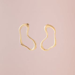 Taranova Earrings