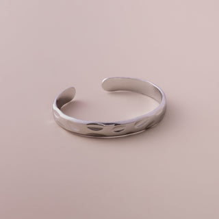 Glaciel Bangle