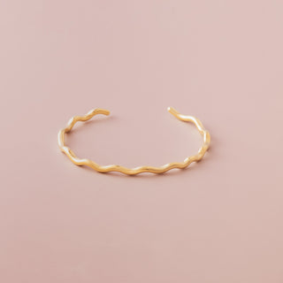 Olivet Bangle