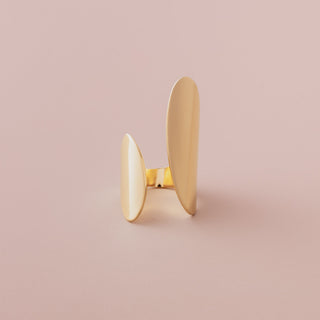 Isolis Ring