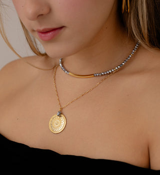 Solmaya Necklace