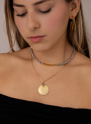 Solmaya Necklace