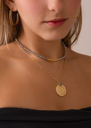 Solmaya Necklace