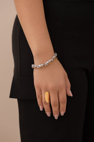 Isolis Ring
