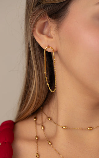 Diemar Earrings