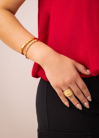 Nereisa Bangle